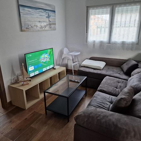 Vv85 Vivienda Vacacional Casa Tames Ribadesella Kültér fotó