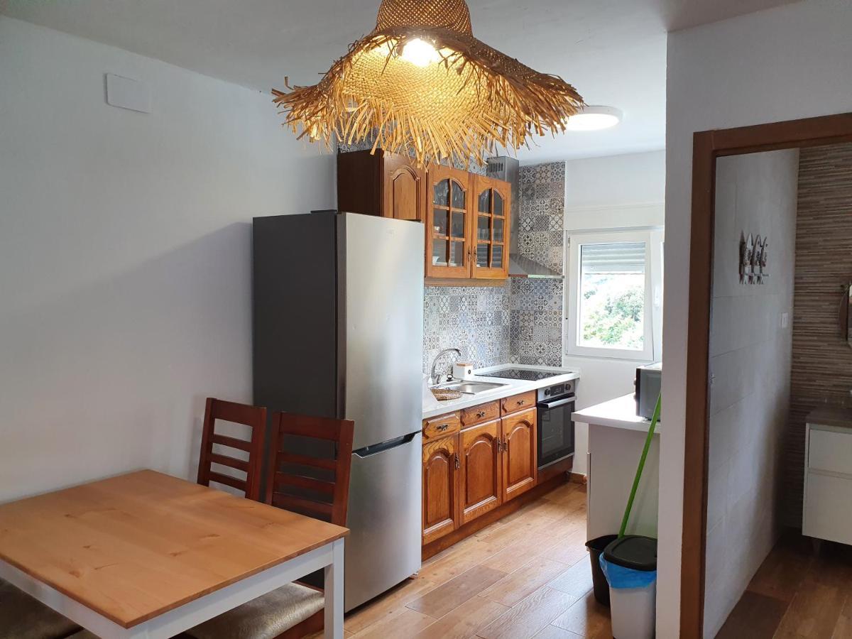 Vv85 Vivienda Vacacional Casa Tames Ribadesella Kültér fotó