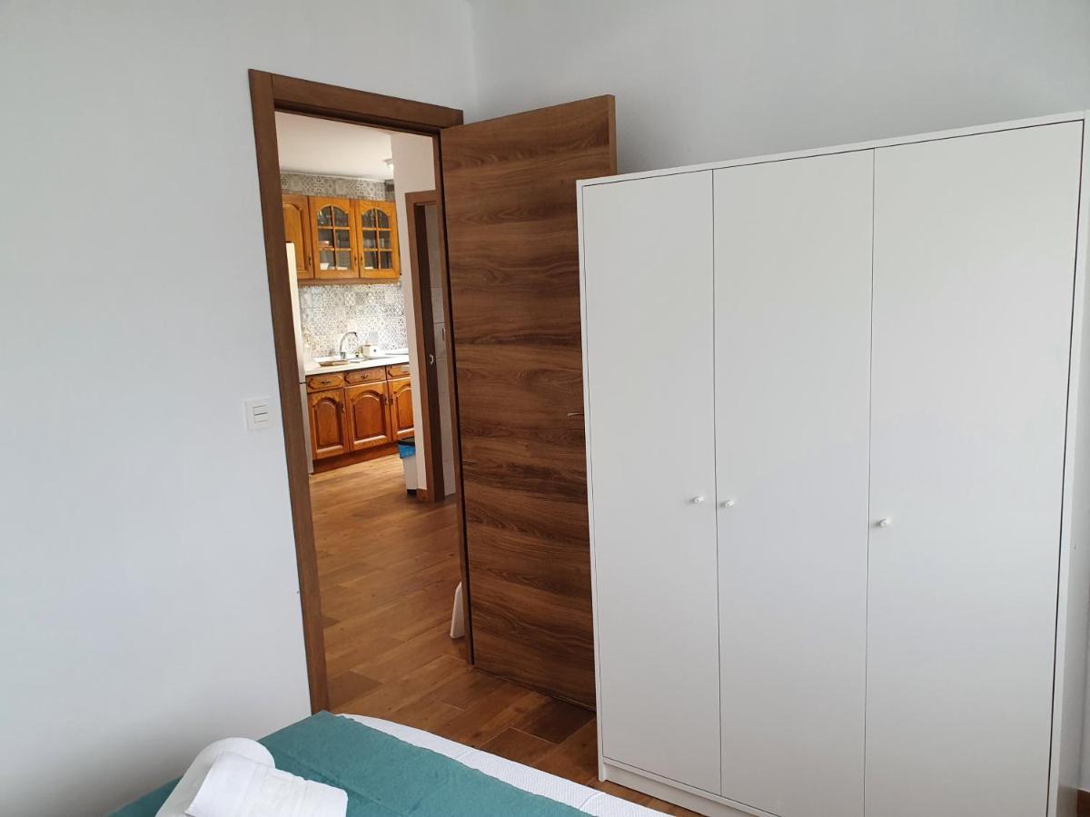Vv85 Vivienda Vacacional Casa Tames Ribadesella Kültér fotó