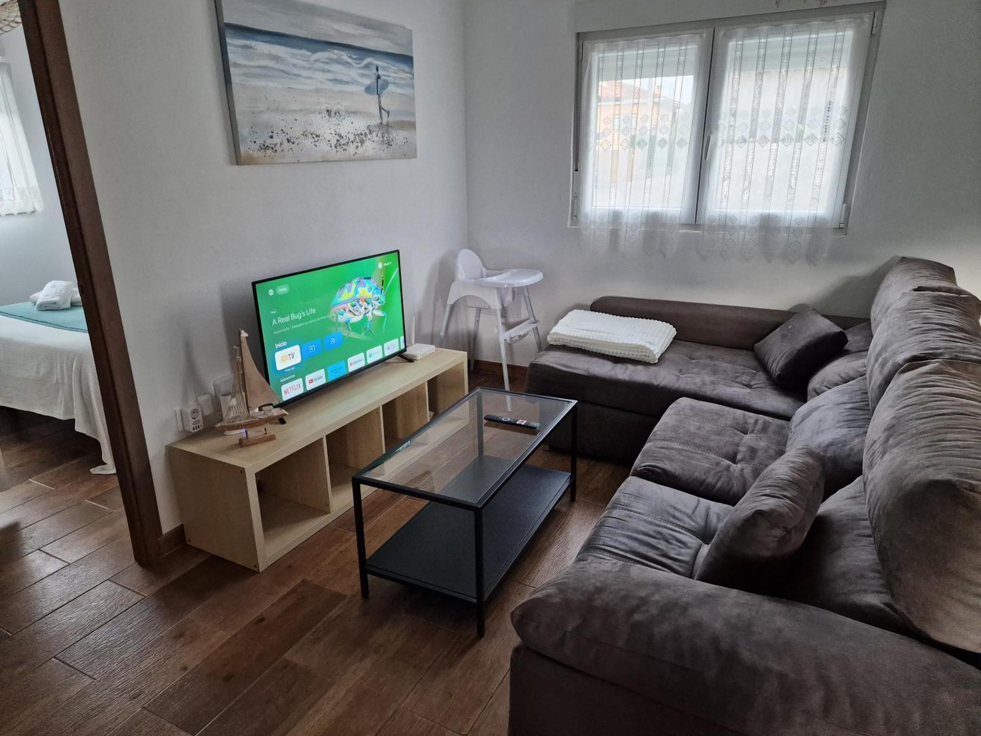 Vv85 Vivienda Vacacional Casa Tames Ribadesella Kültér fotó