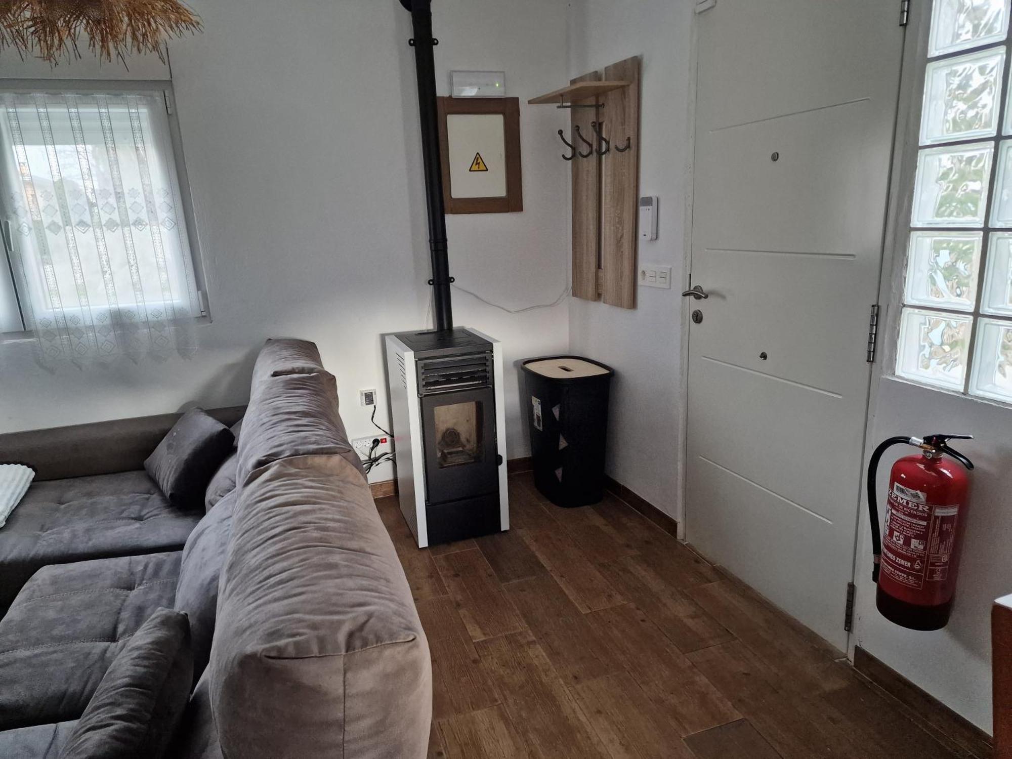 Vv85 Vivienda Vacacional Casa Tames Ribadesella Kültér fotó